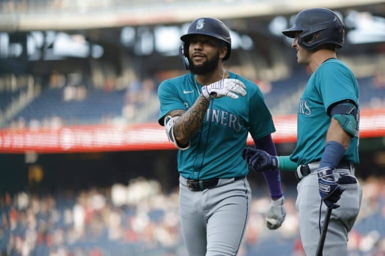 How to Watch Seattle Mariners vs. Houston Astros: Live Stream, TV Channel, Start Time – May 27