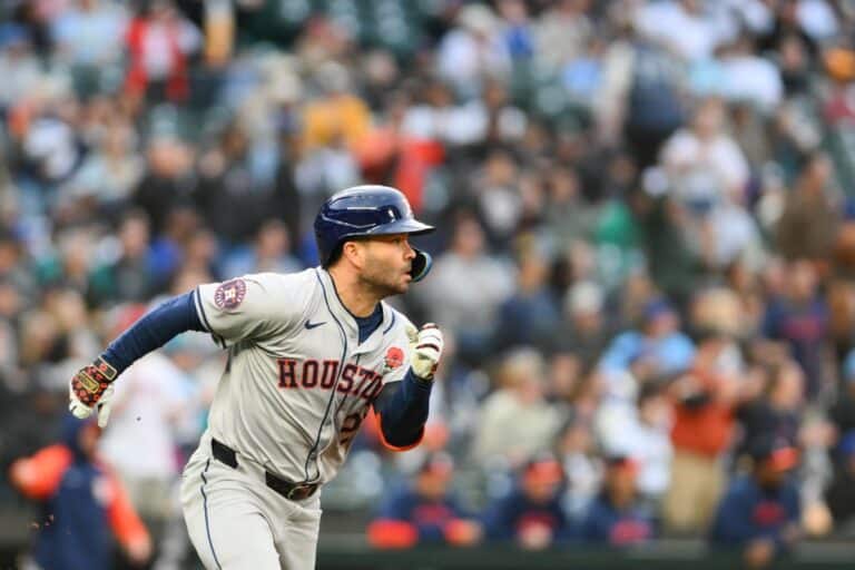 How to Watch Seattle Mariners vs. Houston Astros: Live Stream, TV Channel, Start Time – May 29