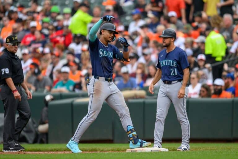 How to Watch Seattle Mariners vs. Los Angeles Angels: Live Stream, TV Channel, Start Time – May 31