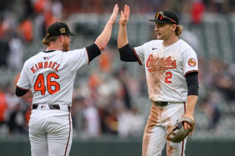 How to Watch St. Louis Cardinals vs. Baltimore Orioles: Live Stream, TV Channel, Start Time – May 20