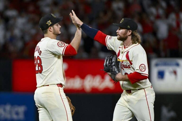 How to Watch St. Louis Cardinals vs. Boston Red Sox: Live Stream, TV Channel, Start Time – May 19