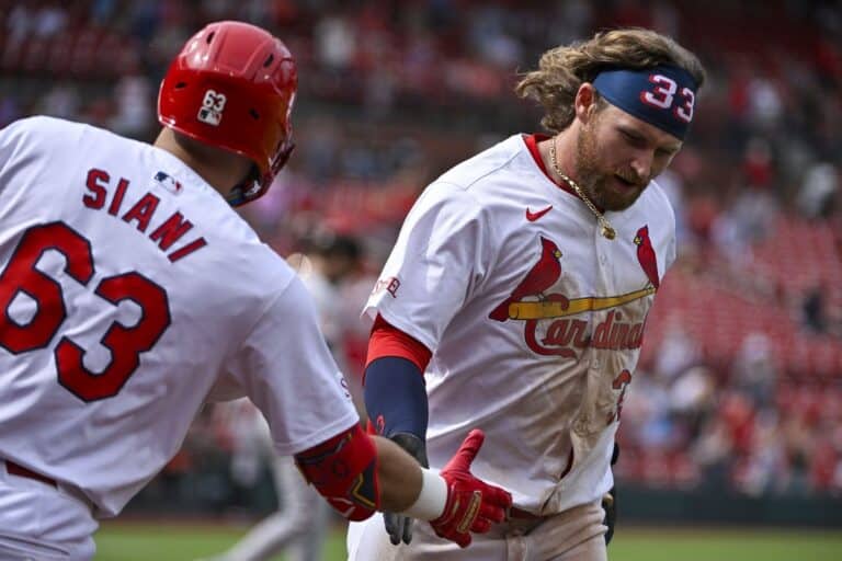 How to Watch St. Louis Cardinals vs. Chicago Cubs: Live Stream, TV Channel, Start Time – May 26