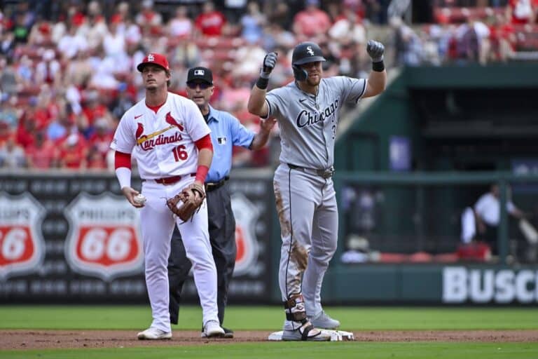 How to Watch St. Louis Cardinals vs. Chicago White Sox: Live Stream, TV Channel, Start Time – May 5
