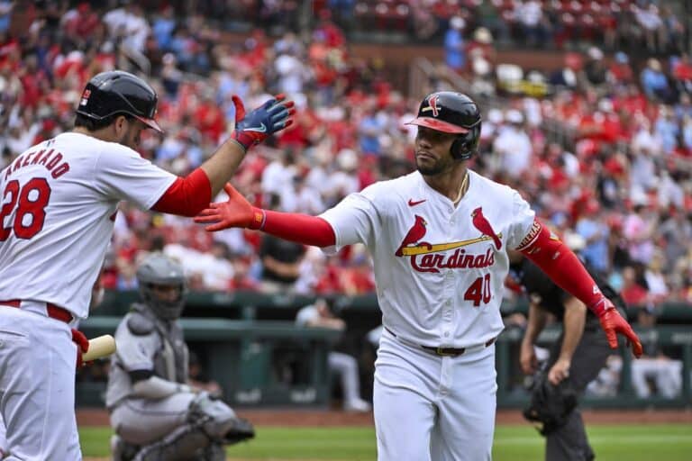 How to Watch St. Louis Cardinals vs. New York Mets: Live Stream, TV Channel, Start Time – May 6
