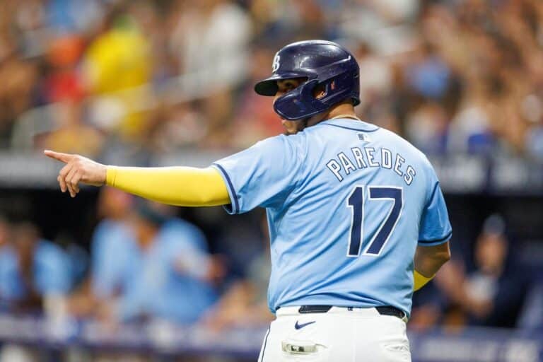How to Watch Tampa Bay Rays vs. Kansas City Royals: Live Stream, TV Channel, Start Time – May 25