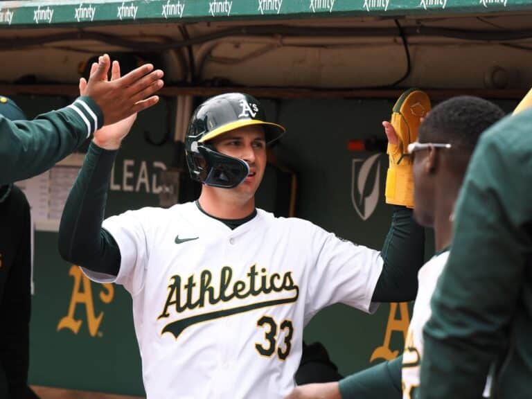 How to Watch Tampa Bay Rays vs. Oakland Athletics: Live Stream, TV Channel, Start Time – May 29