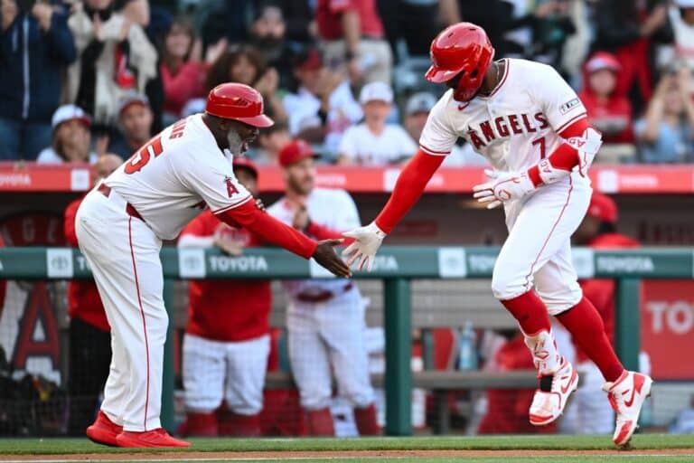 How to Watch Texas Rangers vs. Los Angeles Angels: Live Stream, TV Channel, Start Time – May 17