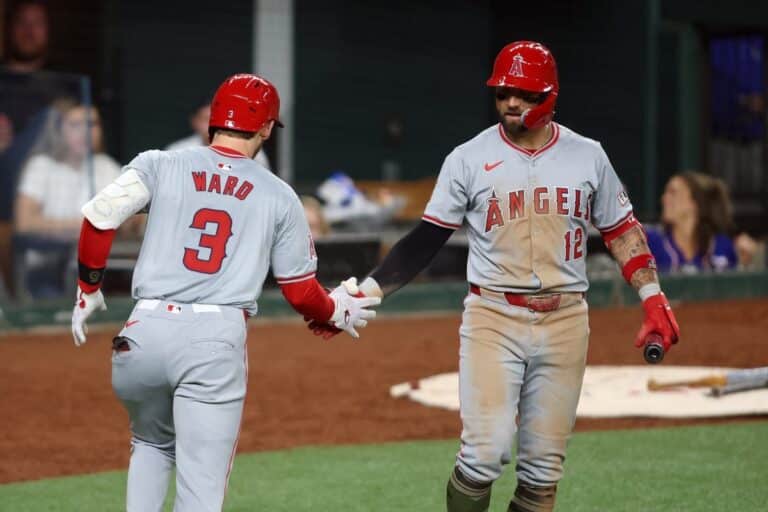 How to Watch Angels at Rangers: Stream MLB Live, TV Channel