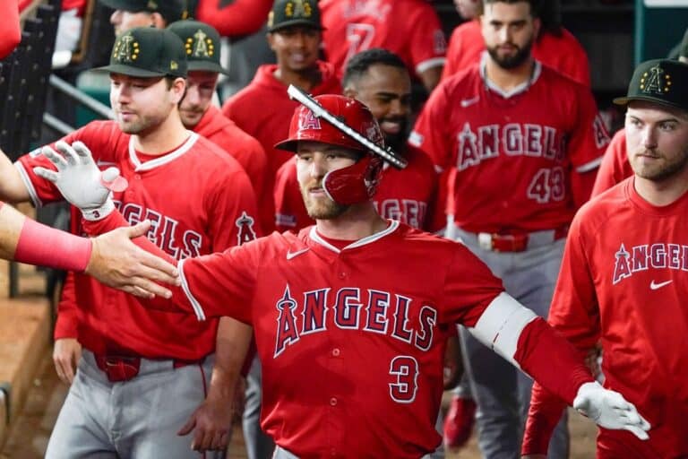 How to Watch Texas Rangers vs. Los Angeles Angels: Live Stream, TV Channel, Start Time – May 19