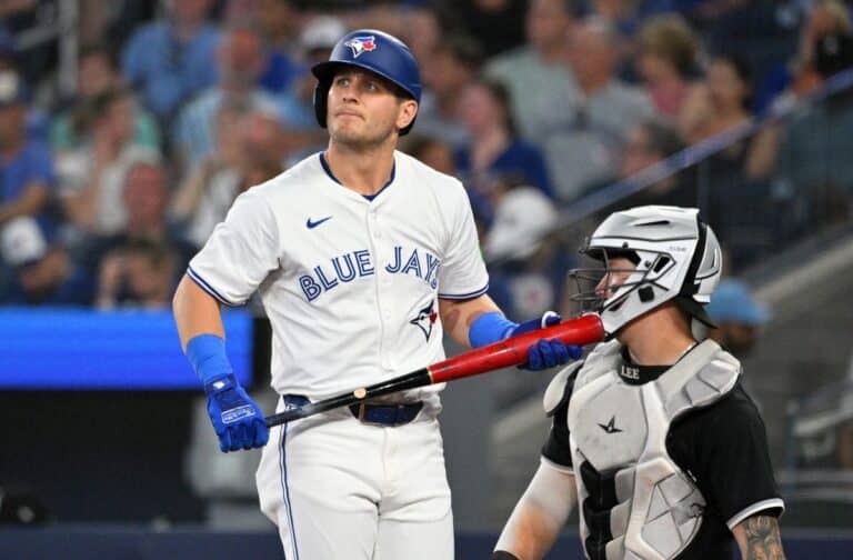 How to Watch Toronto Blue Jays vs. Chicago White Sox: Live Stream, TV Channel, Start Time – May 22