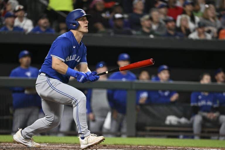 How to Watch Toronto Blue Jays vs. Tampa Bay Rays: Live Stream, TV Channel, Start Time – May 18