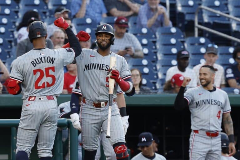 How to Watch Washington Nationals vs. Minnesota Twins: Live Stream, TV Channel, Start Time – May 22