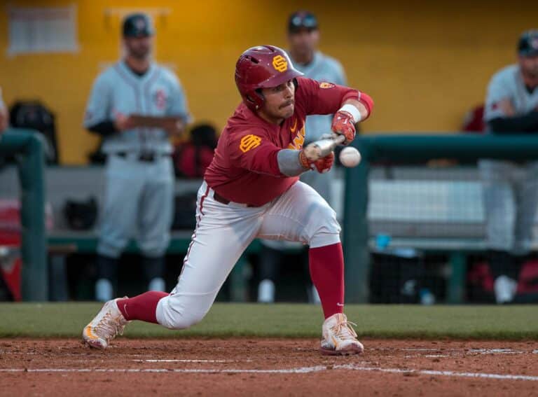 How to Watch USC at Washington State in College Baseball: Live Stream, TV Channel
