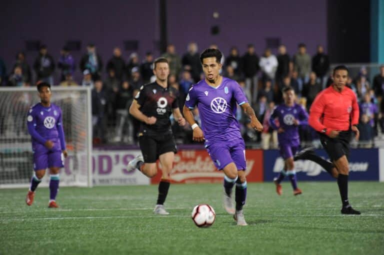 How to Watch Pacific FC vs Atlético Ottawa: Stream Canadian Premier League Live, TV Channel