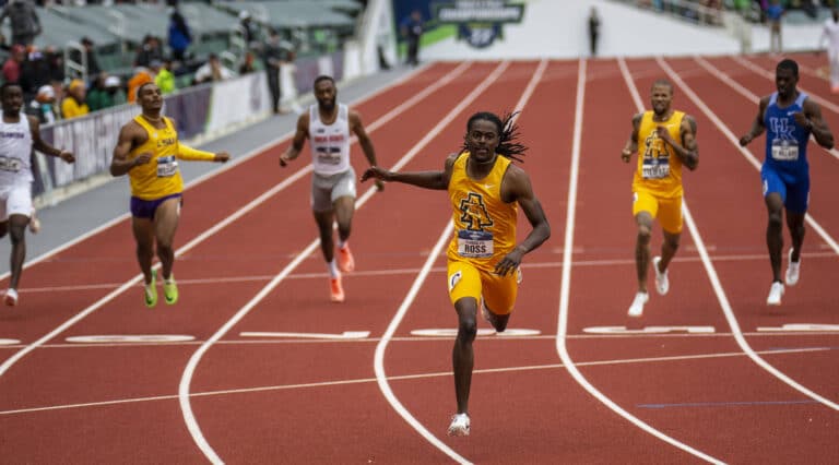 How to Watch SEC Outdoor Championships: Stream Track & Field Live, TV Channel