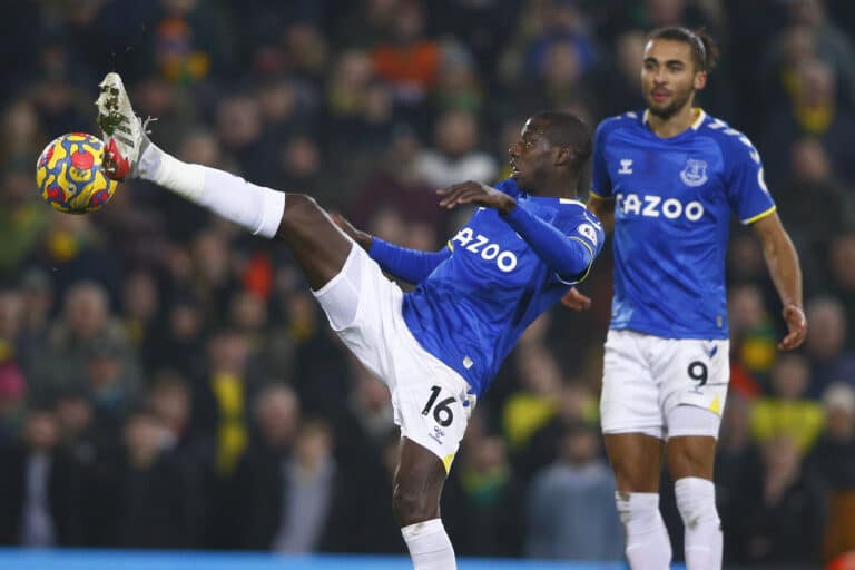 How to Watch Everton vs. Sheffield United: Stream Premier League League Live, TV Channel in Canada