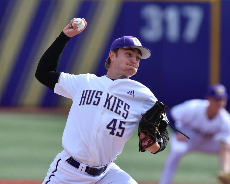 How to Watch Washington at California in College Baseball: Stream Live, TV Channel