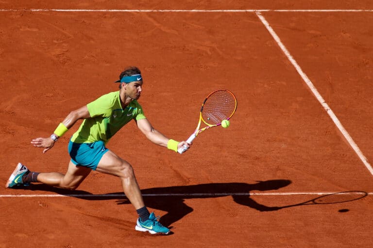 How to Watch 2024 French Open Tennis Fourth Round: Live Stream, TV Channel