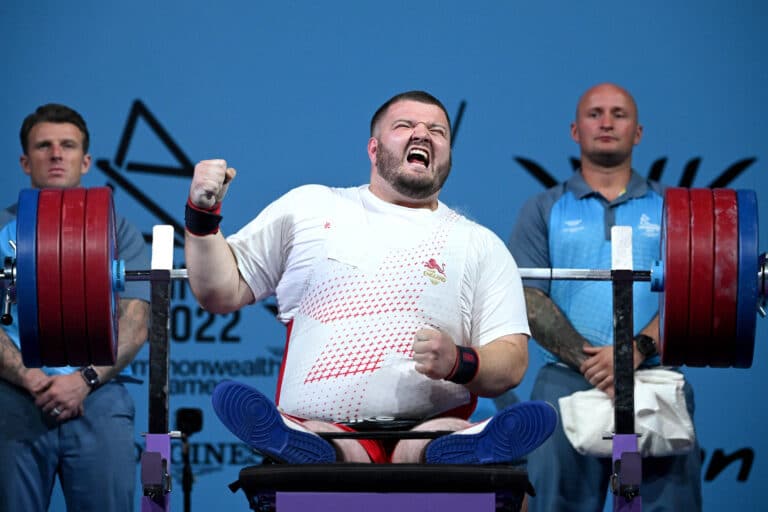 How to Watch 2024 World Classic & Equipped Bench Press Championship Day 11: Live Stream, TV Channel
