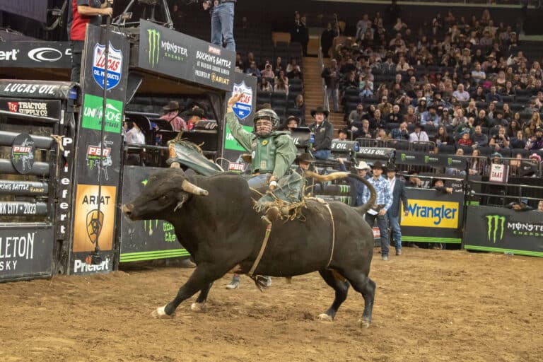 How to Watch PBR World Finals, Eliminations Round 2: Stream PBR Bull Riding Live, TV Channel