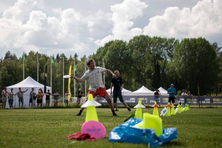 How to Watch New York Empire at Atlanta Hustle: Stream Ultimate Frisbee Association Live, TV Channel