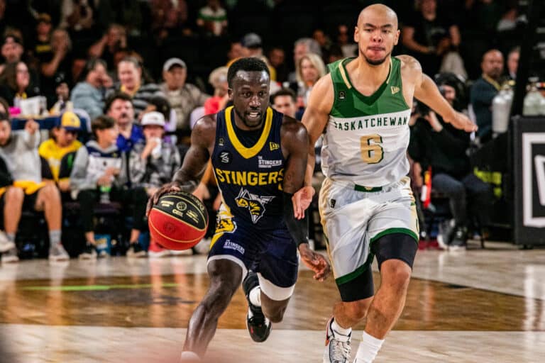 How to Watch Edmonton Stingers at Montreal Alliance: Live Stream CEBL Basketball, TV Channel