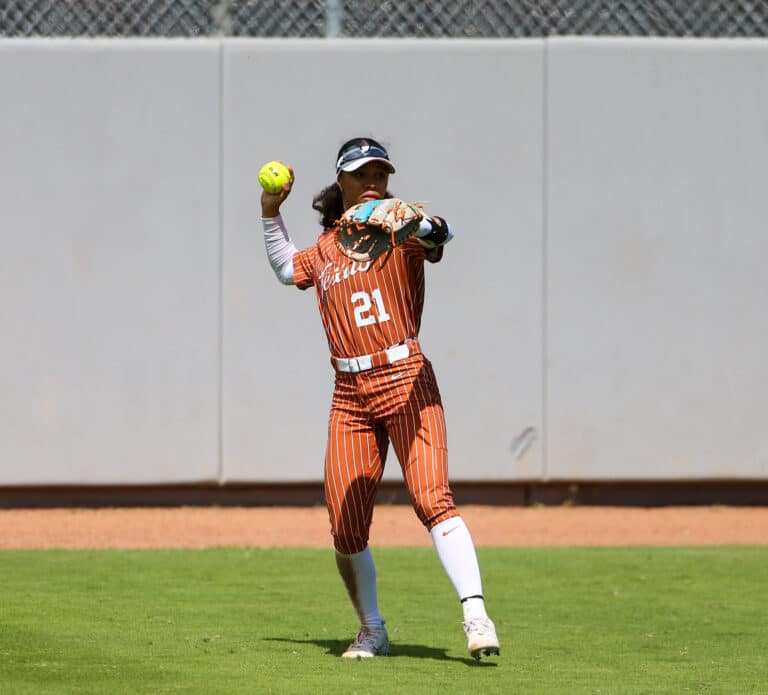 How to Watch Texas vs. Stanford: Live Stream College Softball World Series, TV Channel
