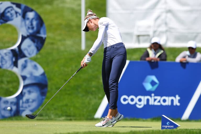 How to Watch 2024 U.S. Women’s Open Golf Championship First Round: Live Stream, TV Channel