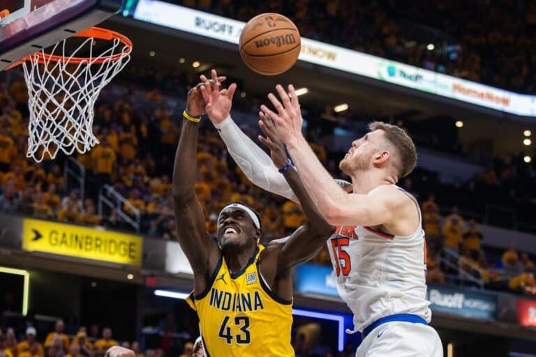 Indiana Pacers vs New York Knicks Eastern Conference Semifinals Game 6 How to Stream & TV Channel – May 17