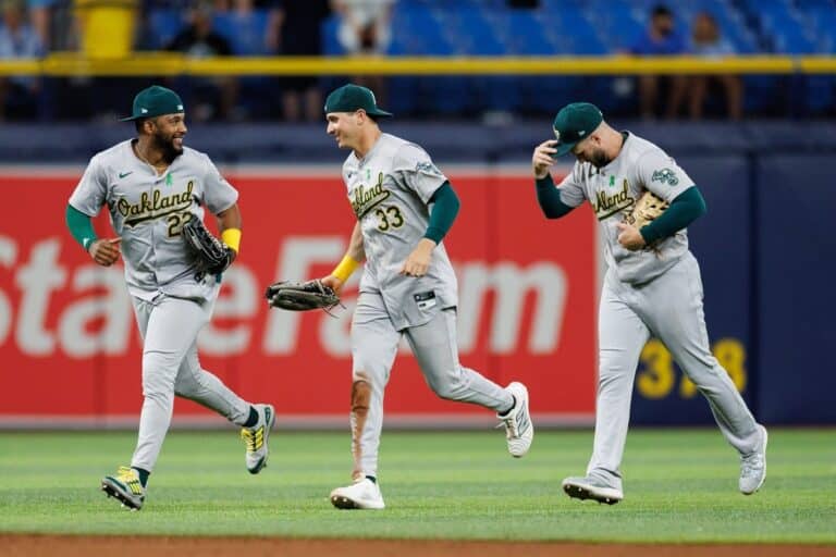 Live Streaming & TV Channel Listings for the Atlanta Braves vs. Oakland Athletics Series, May 31-June 2