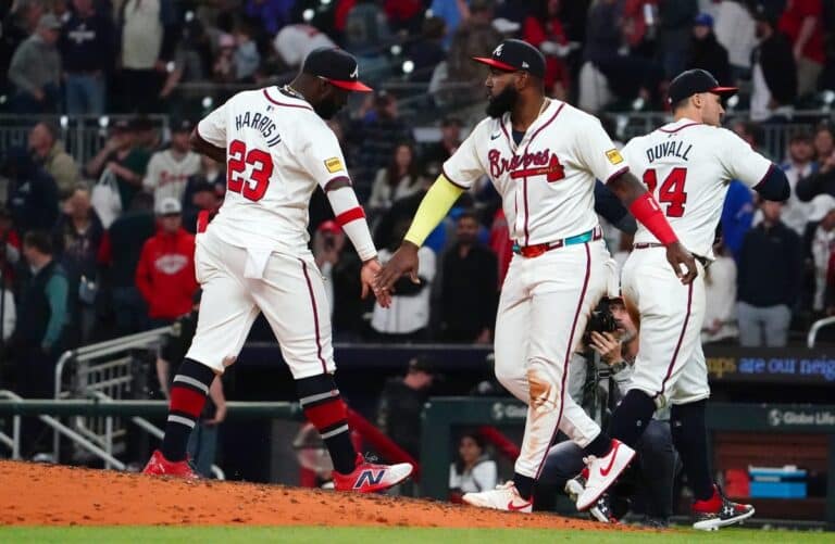 Live Streaming & TV Channel Listings for the Atlanta Braves vs. San Diego Padres Series, May 17-20