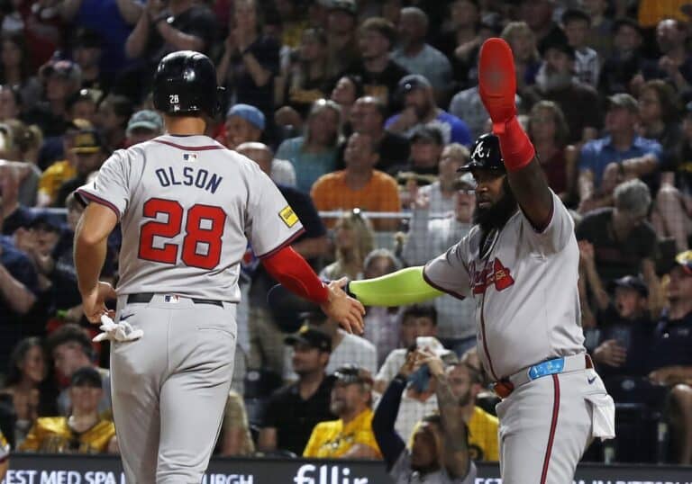 Live Streaming & TV Channel Listings for the Atlanta Braves vs. Washington Nationals Series, May 27-30