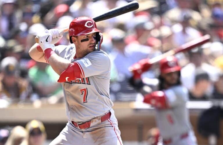 Live Streaming & TV Channel Listings for the Cincinnati Reds vs. Baltimore Orioles Series, May 3- 5