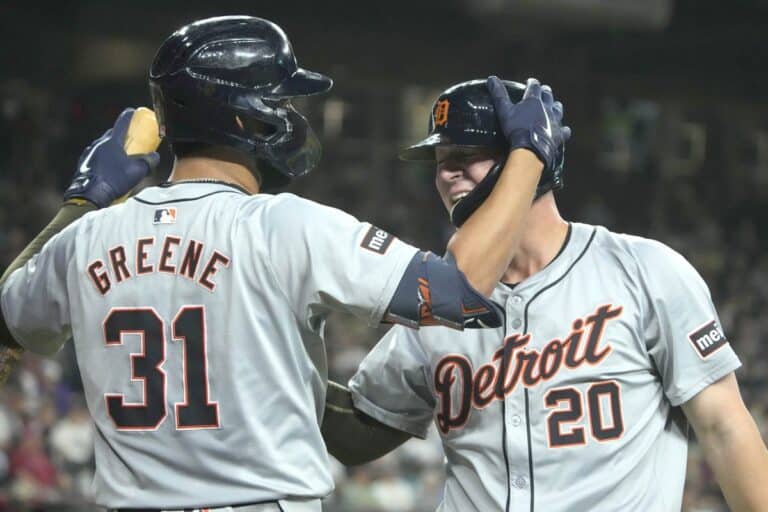 Live Streaming & TV Channel Listings for the Kansas City Royals vs. Detroit Tigers Series, May 20-22