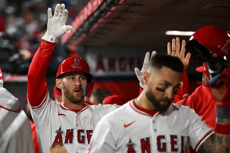 Live Streaming & TV Channel Listings for the Los Angeles Angels vs. St. Louis Cardinals Series, May 13-15