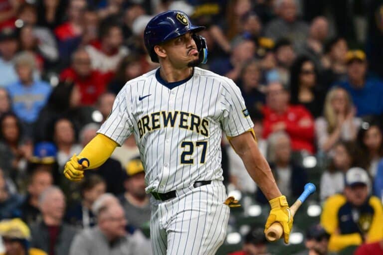 How to Watch Pirates at Brewers: Stream MLB Live, TV Channel