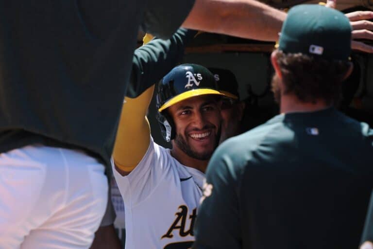 Live Streaming & TV Channel Listings for the Oakland Athletics vs. Miami Marlins Series, May 3- 5