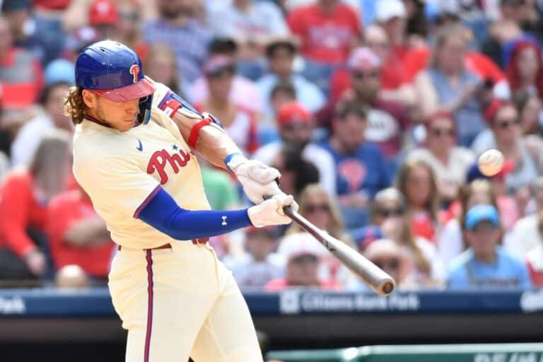 Live Streaming & TV Channel Listings for the Philadelphia Phillies vs. Texas Rangers Series, May 21-23