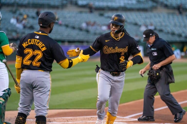 How to Watch Angels at Pirates: Stream MLB Live, TV Channel