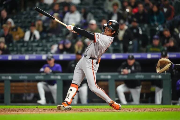 Live Streaming & TV Channel Listings for the San Francisco Giants vs. Cincinnati Reds Series, May 10-12