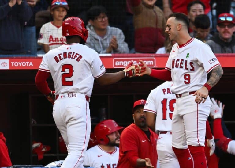 Live Streaming & TV Channel Listings for the Seattle Mariners vs. Los Angeles Angels Series, May 31-June 2