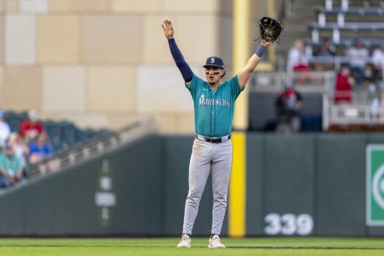 How to Watch Athletics at Mariners: Stream MLB Live, TV Channel