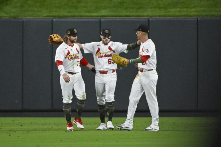 Live Streaming & TV Channel Listings for the St. Louis Cardinals vs. Baltimore Orioles Series, May 20-22
