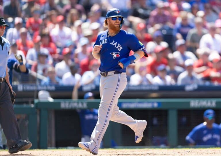 Live Streaming & TV Channel Listings for the Toronto Blue Jays vs. Minnesota Twins Series, May 10-12