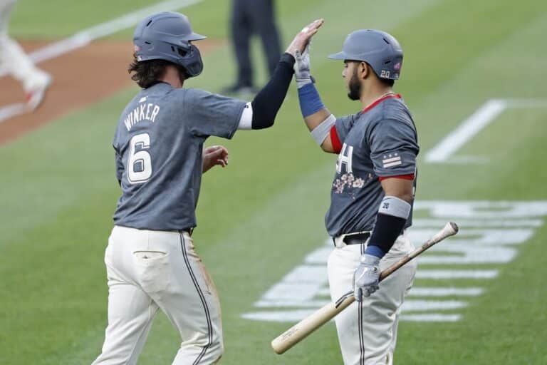 Live Streaming & TV Channel Listings for the Washington Nationals vs. Minnesota Twins Series, May 20-22