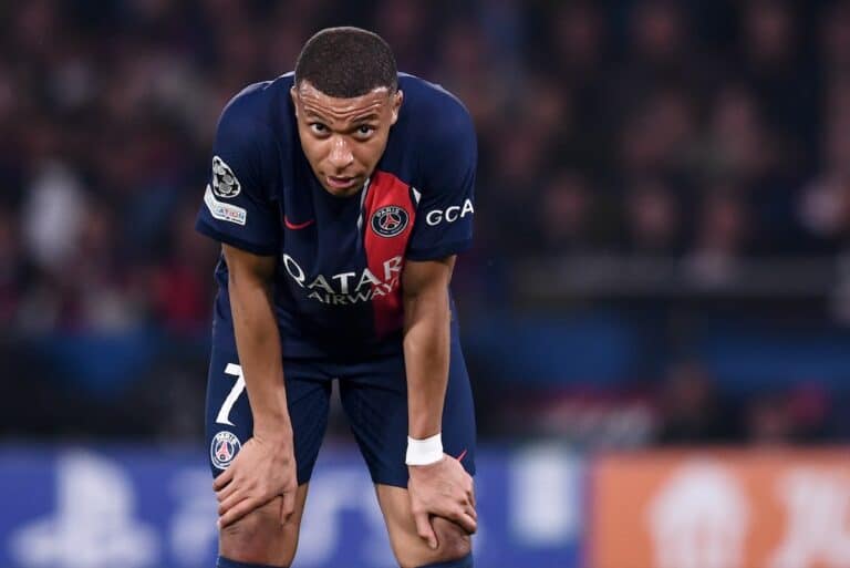 PSG will look back at Kylian Mbappe era as a missed opportunity