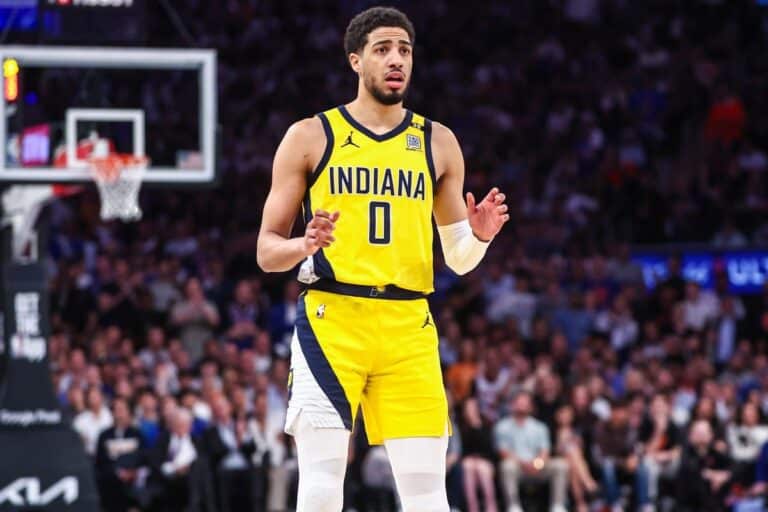 New York Knicks vs Indiana Pacers Eastern Conference Semifinals Game 7 How to Stream & TV Channel – May 19