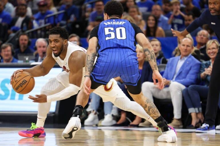 Orlando Magic vs Cleveland Cavaliers NBA Playoffs Game 6 How to Stream & TV Channel – May 3