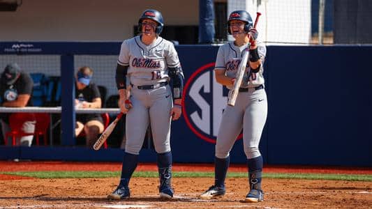 How to Watch SEC Tournament, First Round: Missouri vs. Ole Miss: Stream College Softball Live, TV Channel