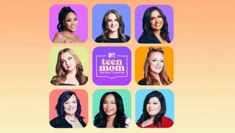 How to Watch Teen Mom: The Next Chapter: Stream Live, TV Channel
